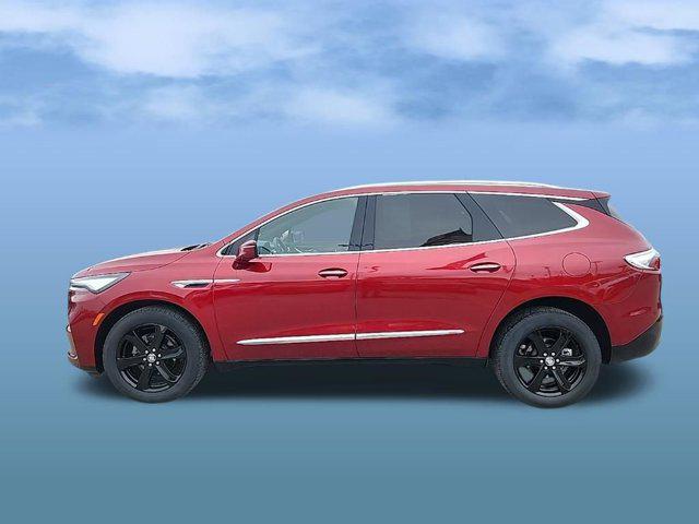 2023 Buick Enclave Essence AWD