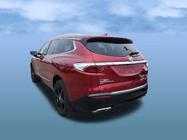 2023 Buick Enclave Essence AWD