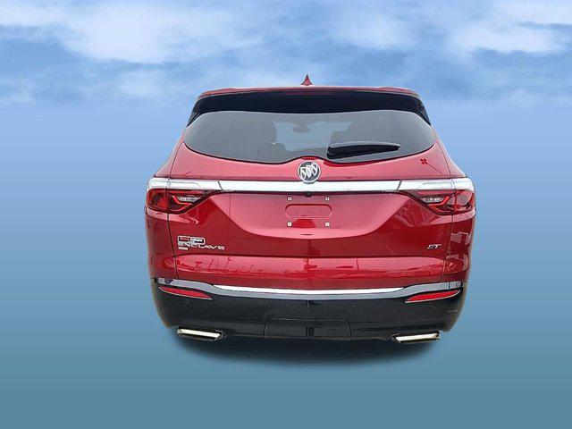 2023 Buick Enclave Essence AWD