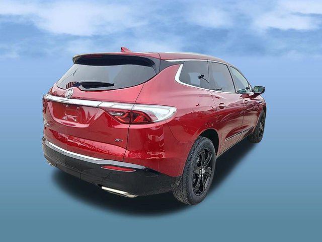 2023 Buick Enclave Essence AWD