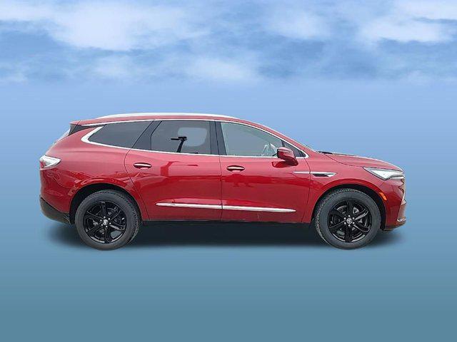 2023 Buick Enclave Essence AWD