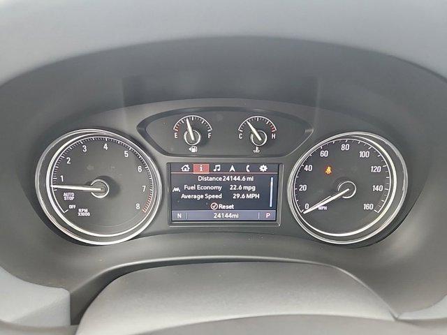 2023 Buick Enclave Essence AWD