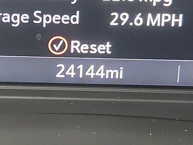 2023 Buick Enclave Essence AWD