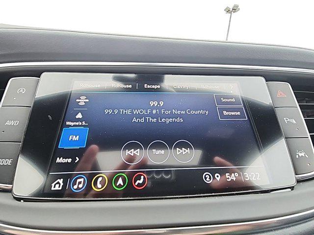 2023 Buick Enclave Essence AWD