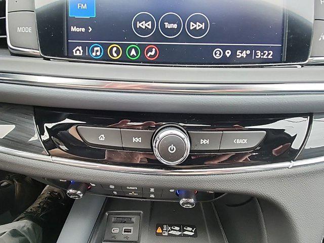 2023 Buick Enclave Essence AWD