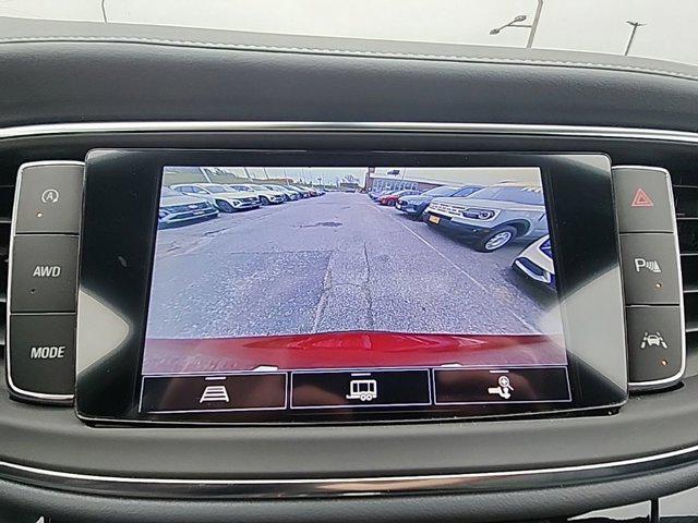 2023 Buick Enclave Essence AWD