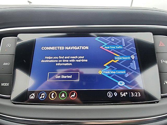 2023 Buick Enclave Essence AWD