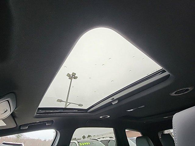 2023 Buick Enclave Essence AWD