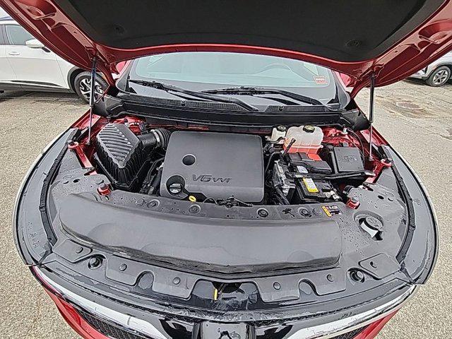 2023 Buick Enclave Essence AWD