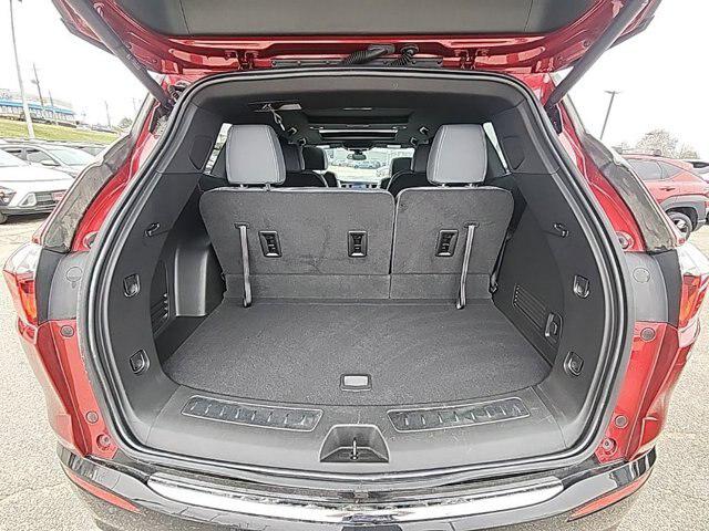 2023 Buick Enclave Essence AWD