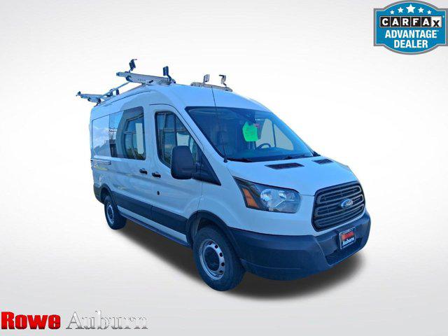 2019 Ford Transit 130 WB Medium Roof Cargo for sale in Auburn, ME