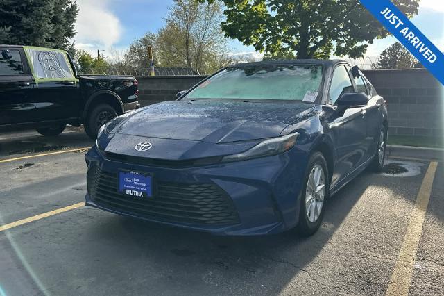 2025 Toyota Camry LE for sale in Boise, ID