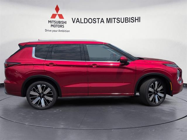 2026 Mitsubishi Outlander SEL 1.5T 2WD