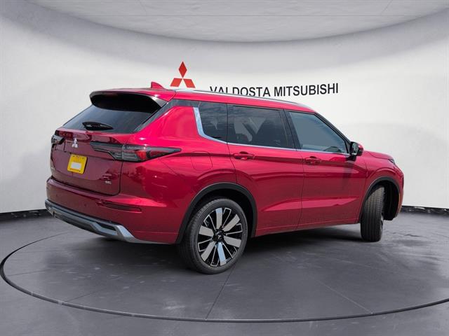 2026 Mitsubishi Outlander SEL 1.5T 2WD