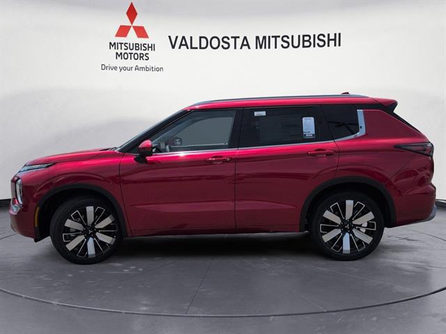 2026 Mitsubishi Outlander SEL 1.5T 2WD