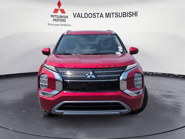 2026 Mitsubishi Outlander SEL 1.5T 2WD