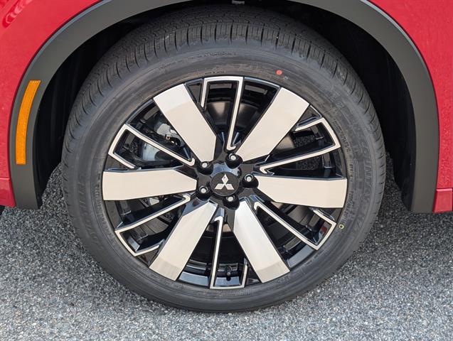 2026 Mitsubishi Outlander SEL 1.5T 2WD