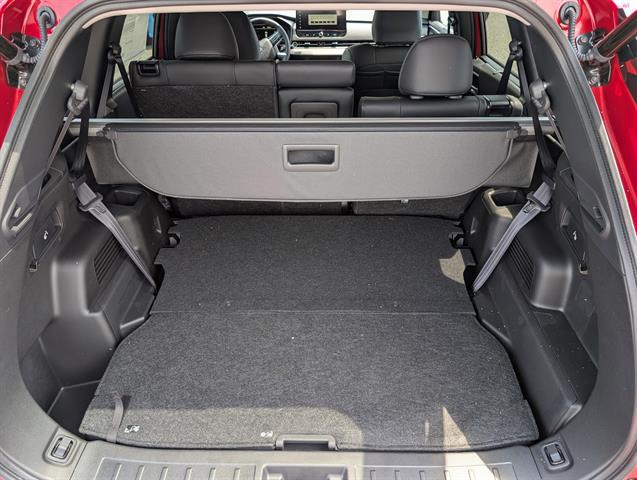 2026 Mitsubishi Outlander SEL 1.5T 2WD