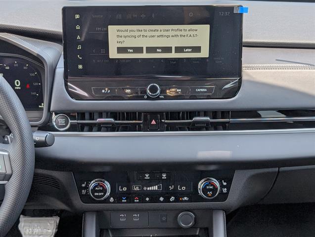 2026 Mitsubishi Outlander SEL 1.5T 2WD