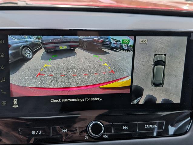 2026 Mitsubishi Outlander SEL 1.5T 2WD