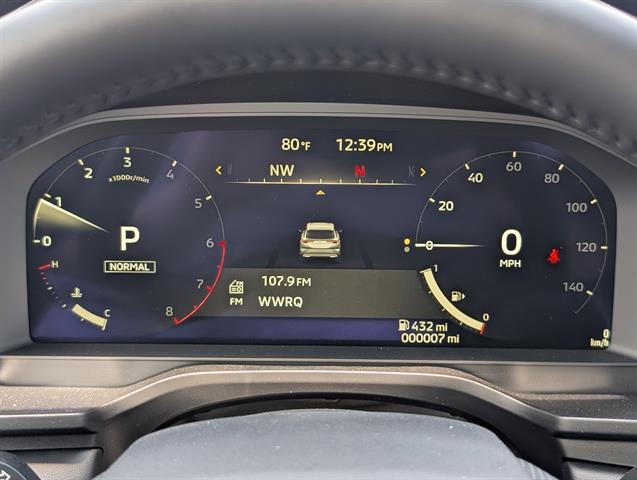 2026 Mitsubishi Outlander SEL 1.5T 2WD