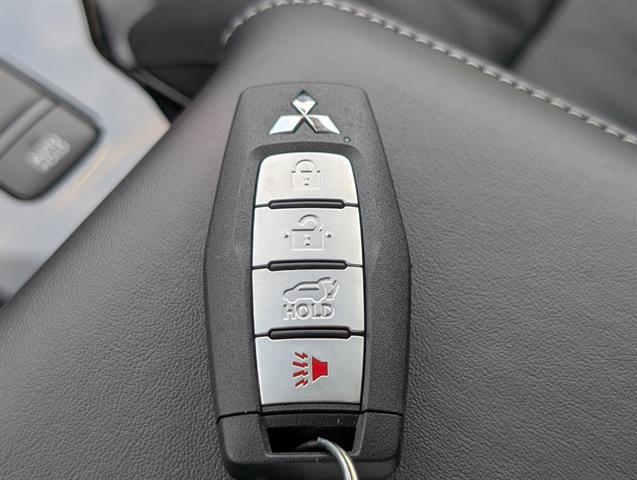 2026 Mitsubishi Outlander SEL 1.5T 2WD