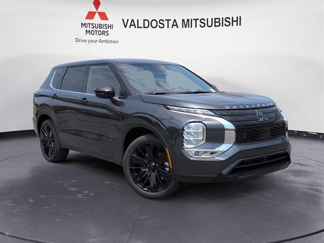 2026 Mitsubishi Outlander LE 1.5T 2WD for sale in Valdosta, GA
