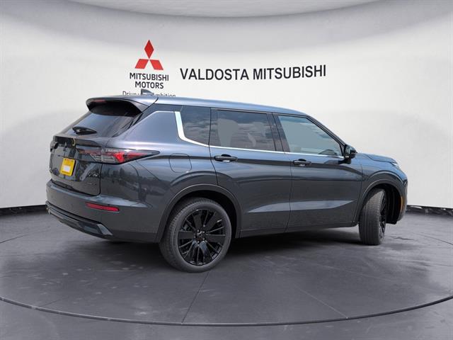 2026 Mitsubishi Outlander LE 1.5T 2WD