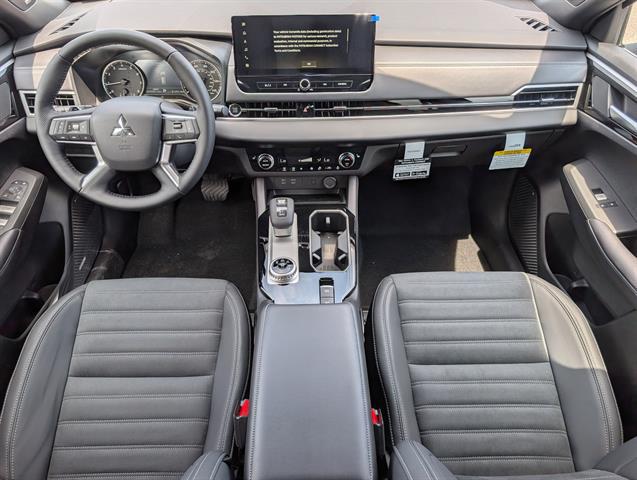 2026 Mitsubishi Outlander LE 1.5T 2WD