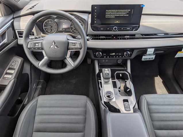 2026 Mitsubishi Outlander LE 1.5T 2WD