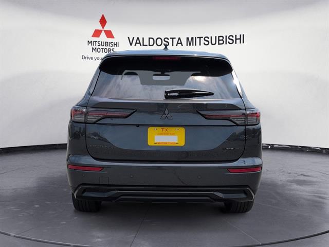 2026 Mitsubishi Outlander LE 1.5T 2WD
