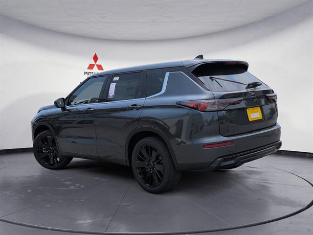 2026 Mitsubishi Outlander LE 1.5T 2WD