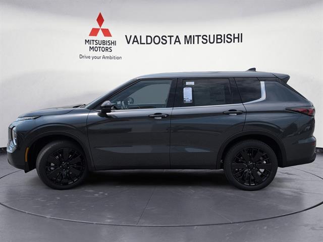 2026 Mitsubishi Outlander LE 1.5T 2WD