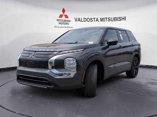 2026 Mitsubishi Outlander LE 1.5T 2WD
