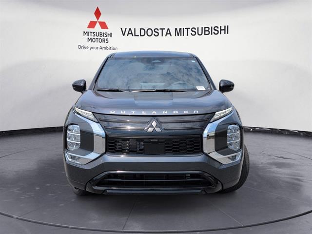 2026 Mitsubishi Outlander LE 1.5T 2WD