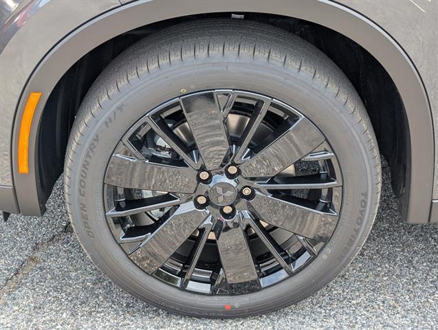 2026 Mitsubishi Outlander LE 1.5T 2WD