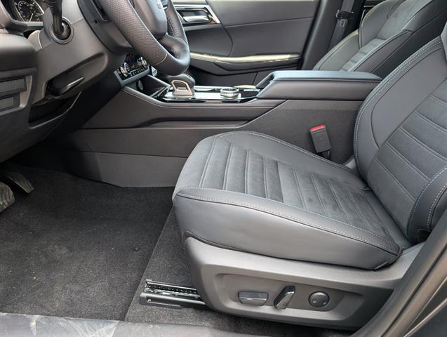 2026 Mitsubishi Outlander LE 1.5T 2WD