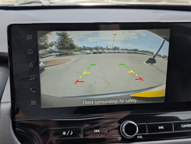 2026 Mitsubishi Outlander LE 1.5T 2WD