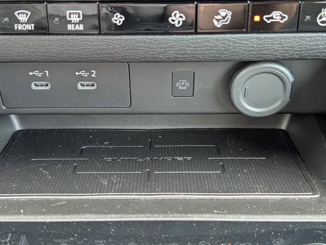 2026 Mitsubishi Outlander LE 1.5T 2WD