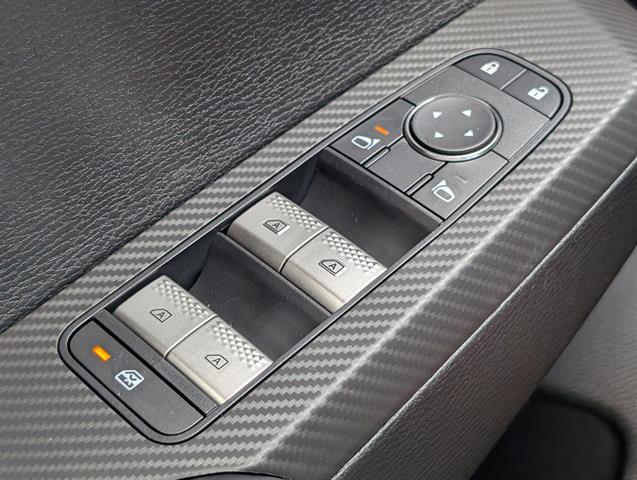2026 Mitsubishi Outlander LE 1.5T 2WD