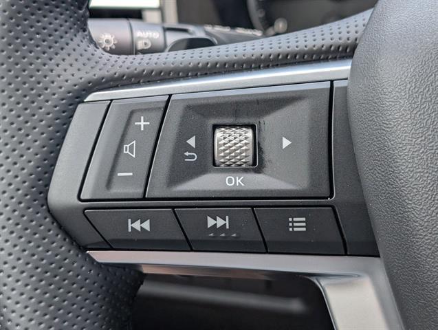 2026 Mitsubishi Outlander LE 1.5T 2WD