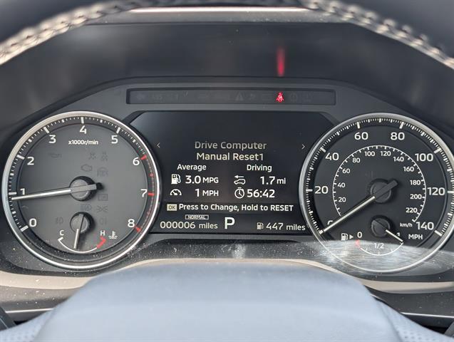 2026 Mitsubishi Outlander LE 1.5T 2WD
