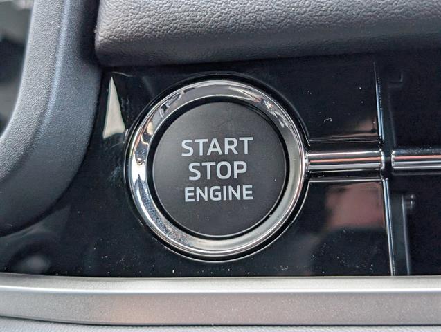2026 Mitsubishi Outlander LE 1.5T 2WD