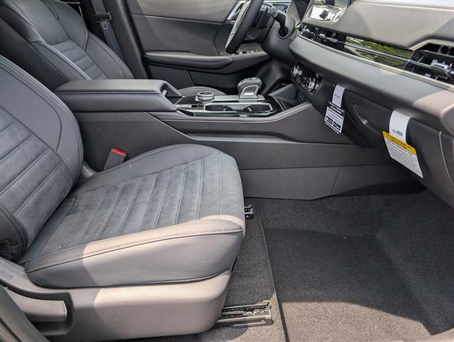 2026 Mitsubishi Outlander LE 1.5T 2WD