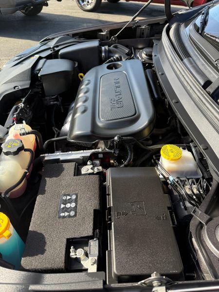 2023 Jeep Cherokee Altitude Lux 4x4