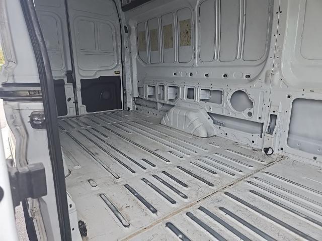 2023 Ford Transit Cargo Van 148 WB High Roof Extended Carg