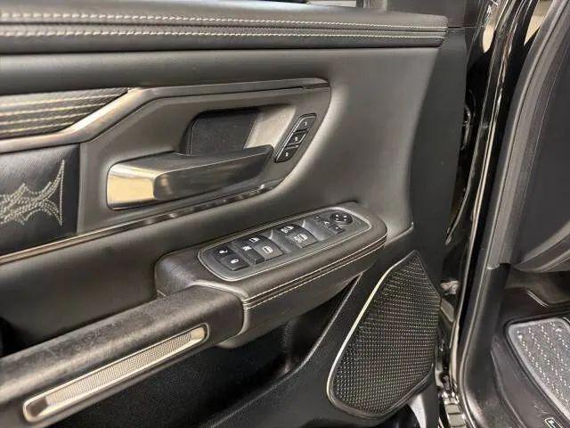 2019 Ram 1500 Limited Crew Cab 4x4 5'7" Box