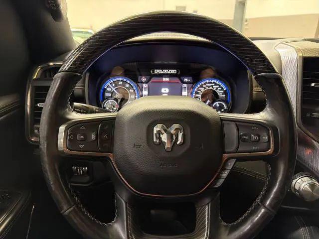 2019 Ram 1500 Limited Crew Cab 4x4 5'7" Box