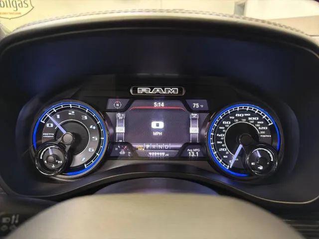 2019 Ram 1500 Limited Crew Cab 4x4 5'7" Box