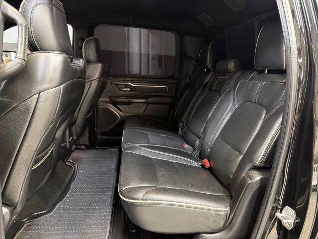 2019 Ram 1500 Limited Crew Cab 4x4 5'7" Box